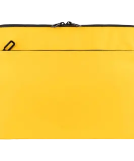 Чанта за лаптоп TUCANO GOMMO SLEEVES FOR Laptop 14”/ MacBook Pro 14” Yellow