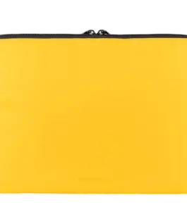 Alternative view от Чанта за лаптоп TUCANO GOMMO SLEEVES FOR Laptop 14”/ MacBook Pro 14” Yellow