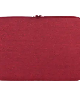 Чанта за лаптоп TUCANO MELANGE SLEEVES FOR MacBook Pro 16/ Laptop 15.6 Burgundy