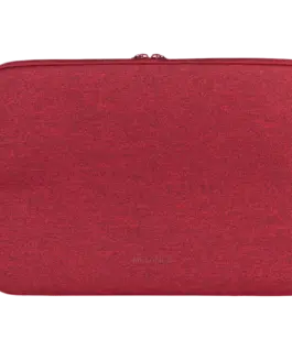 Alternative view от Чанта за лаптоп TUCANO MELANGE SLEEVES FOR MacBook Pro 16/ Laptop 15.6 Burgundy
