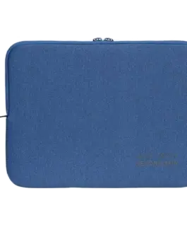Alternative view от Чанта за лаптоп TUCANO MELANGE SLEEVES FOR Microsoft Surface Pro/ MacBook Pro 13 (2016-2020)/ MacBook Air 13 (2018-2020)/ Laptop 12 Blue