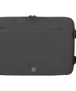 Чанта за лаптоп TUCANO SANDY SLEEVES FOR Laptop 14/ Laptop 13 Black