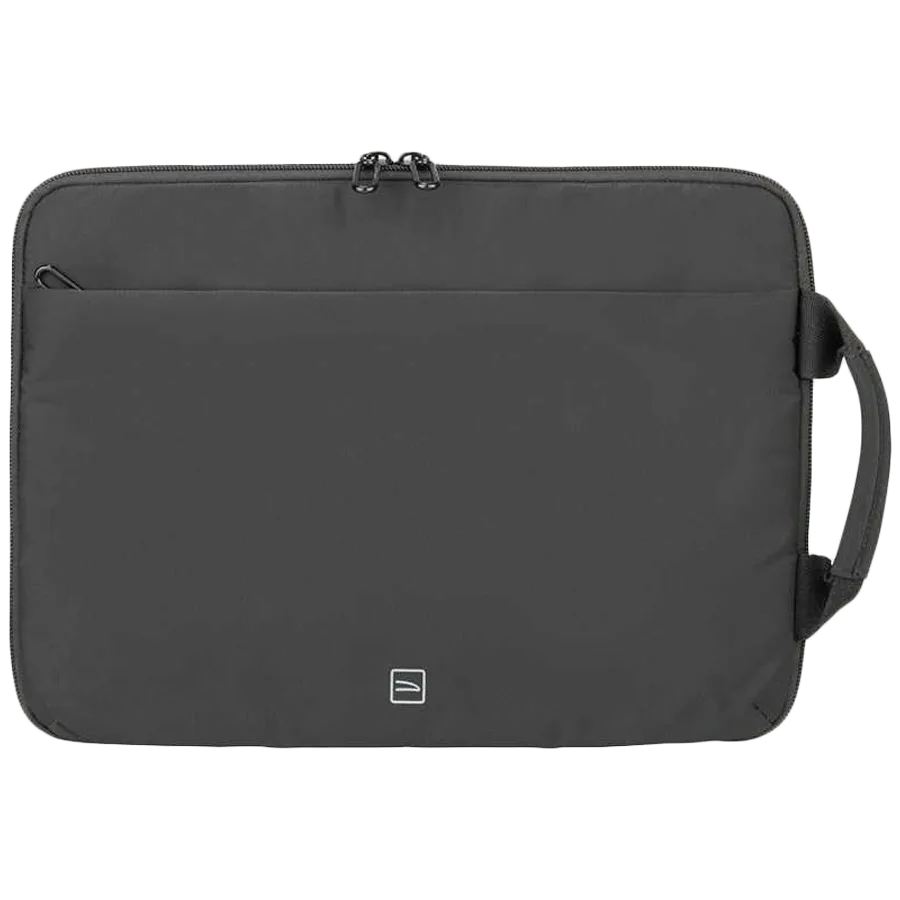 Чанта за лаптоп TUCANO SANDY SLEEVES FOR Laptop 14/ Laptop 13 Black