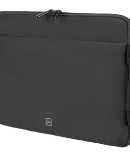 Чанта за лаптоп TUCANO SANDY SLEEVES FOR Laptop 14/ Laptop 13 Black - Image 3