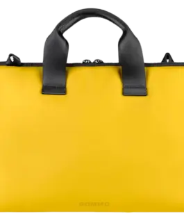 Alternative view от Чанта за лаптоп TUCANO GOMMO BAGS FOR Laptop 14”/ MacBook Pro 14” Yellow