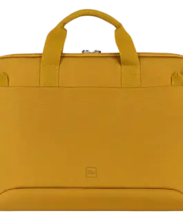 Alternative view от Чанта за лаптоп TUCANO SMILZA BAGS FOR MacBook Air 13 (before 2018)/ MacBook Pro 13 (2016-2020)/ MacBook Air 13 (2018-2020) MacBook Air 15 (2023)/ Laptop 14 Yellow