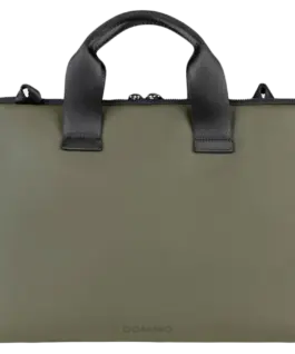 Alternative view от Чанта за лаптоп TUCANO GOMMO BAGS FOR Laptop 14”/ MacBook Pro 14” Military Green