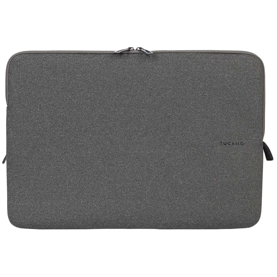 Чанта за лаптоп TUCANO MELANGE SLEEVES FOR Notebook 17/ Notebook 18.4 Black
