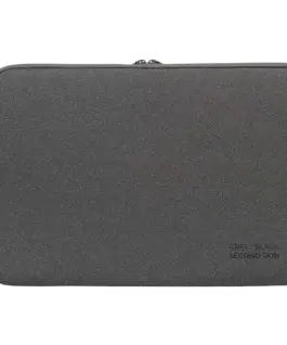 Alternative view от Чанта за лаптоп TUCANO MELANGE SLEEVES FOR Notebook 17/ Notebook 18.4 Black