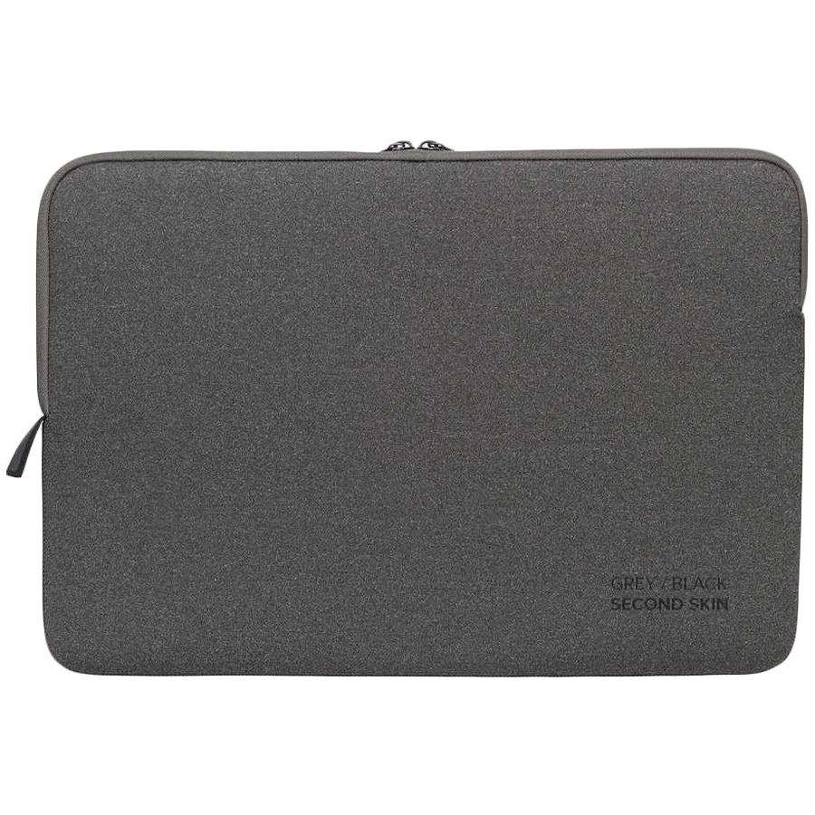 Чанта за лаптоп TUCANO MELANGE SLEEVES FOR Notebook 17/ Notebook 18.4 Black - Image 2