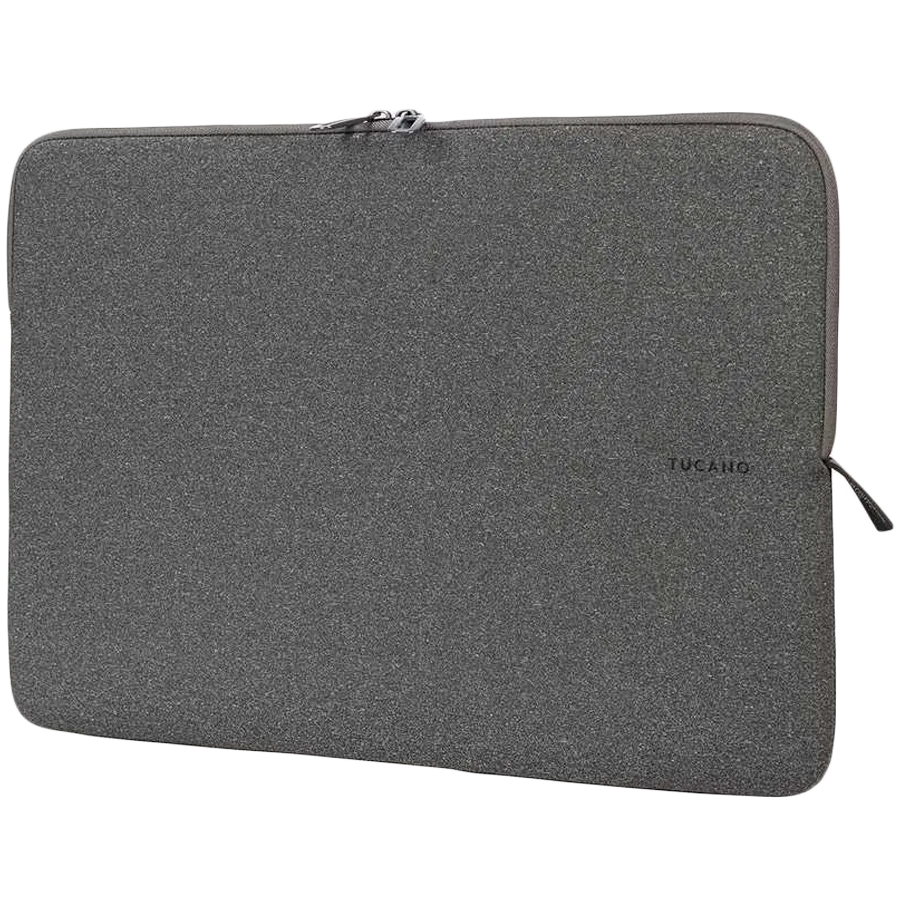 Чанта за лаптоп TUCANO MELANGE SLEEVES FOR Notebook 17/ Notebook 18.4 Black - Image 3