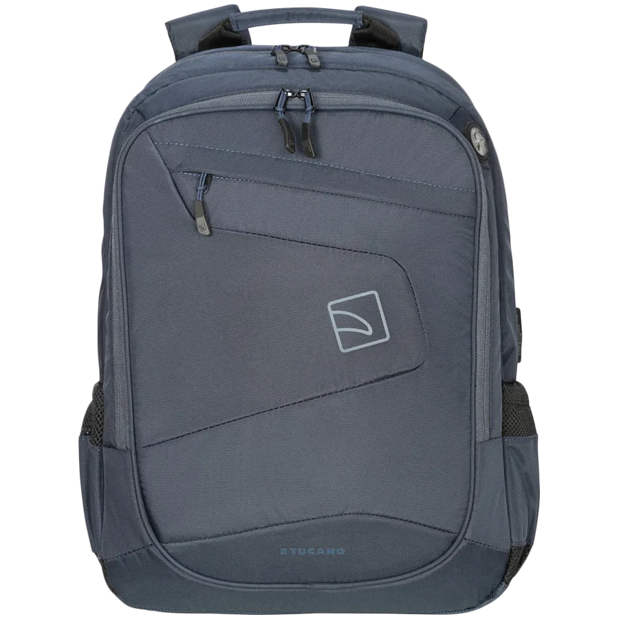 Раница за лаптоп TUCANO LATO BACKPACKS FOR MacBook Pro 16/ Laptop 17 Blue