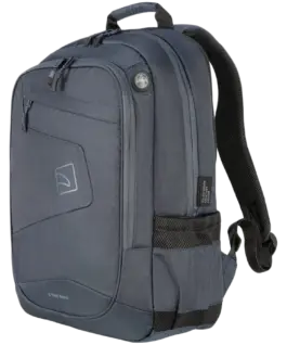 Раница за лаптоп TUCANO LATO BACKPACKS FOR MacBook Pro 16/ Laptop 17 Blue - Image 3