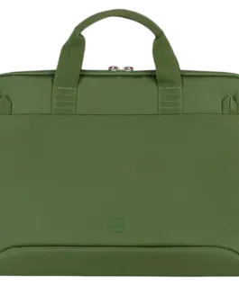 Alternative view от Чанта за лаптоп TUCANO SMILZA BAGS FOR MacBook Air 13 (before 2018)/ MacBook Pro 13 (2016-2020)/ MacBook Air 13 (2018-2020) MacBook Air 15 (2023)/ Laptop 14 Green