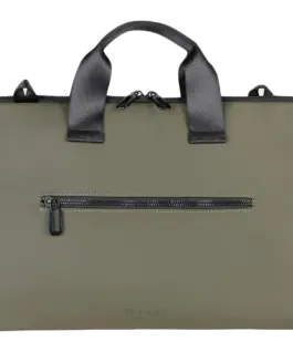 Чанта за лаптоп TUCANO GOMMO BAGS FOR Laptop 15.6”/ MacBook Pro 16” Military Green