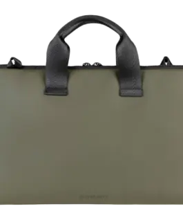 Alternative view от Чанта за лаптоп TUCANO GOMMO BAGS FOR Laptop 15.6”/ MacBook Pro 16” Military Green