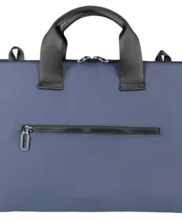 Чанта за лаптоп TUCANO GOMMO BAGS FOR Laptop 14”/ MacBook Pro 14” Blue