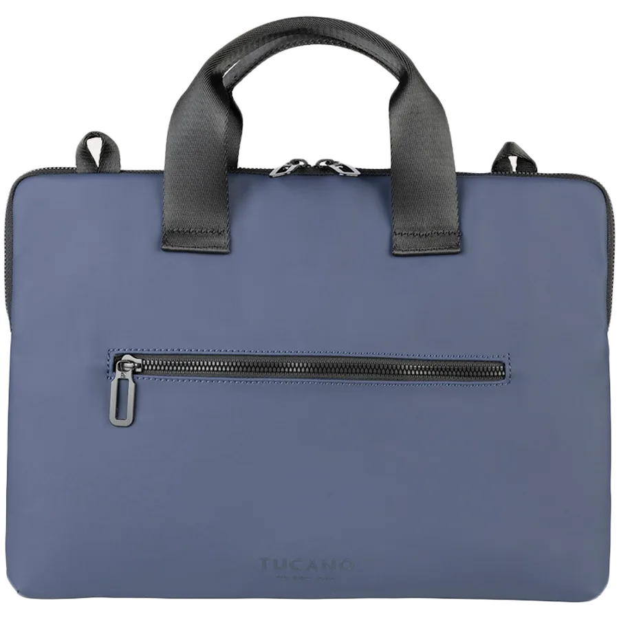 Чанта за лаптоп TUCANO GOMMO BAGS FOR Laptop 14”/ MacBook Pro 14” Blue