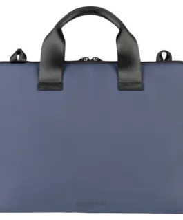 Alternative view от Чанта за лаптоп TUCANO GOMMO BAGS FOR Laptop 14”/ MacBook Pro 14” Blue