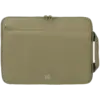 Чанта за лаптоп TUCANO SANDY SLEEVES FOR Laptop 14/ Laptop 13 Military green