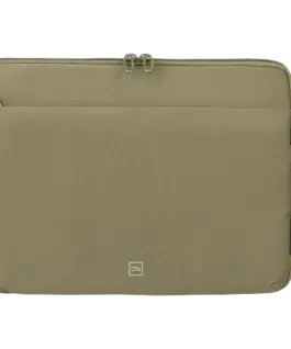 Чанта за лаптоп TUCANO SANDY SLEEVES FOR Laptop 14/ Laptop 13 Military green