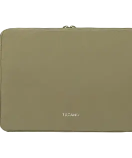 Alternative view от Чанта за лаптоп TUCANO SANDY SLEEVES FOR Laptop 14/ Laptop 13 Military green