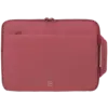 Чанта за лаптоп TUCANO SANDY SLEEVES FOR Laptop 14/ Laptop 13 Burgundy