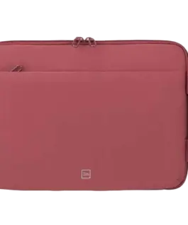 Чанта за лаптоп TUCANO SANDY SLEEVES FOR Laptop 14/ Laptop 13 Burgundy