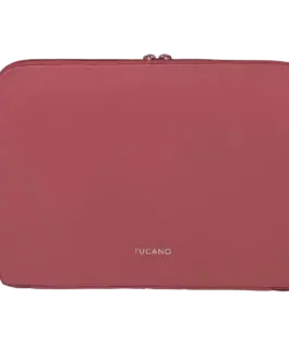 Alternative view от Чанта за лаптоп TUCANO SANDY SLEEVES FOR Laptop 14/ Laptop 13 Burgundy