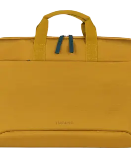 Чанта за лаптоп TUCANO SMILZA BAGS FOR MacBook Pro 16/ Laptop 15.6 Yellow