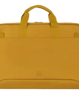 Alternative view от Чанта за лаптоп TUCANO SMILZA BAGS FOR MacBook Pro 16/ Laptop 15.6 Yellow