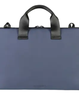 Alternative view от Чанта за лаптоп TUCANO GOMMO BAGS FOR Laptop 15.6”/ MacBook Pro 16” Blue