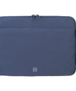 Чанта за лаптоп TUCANO SANDY SLEEVES FOR Laptop 14/ Laptop 13 Blue