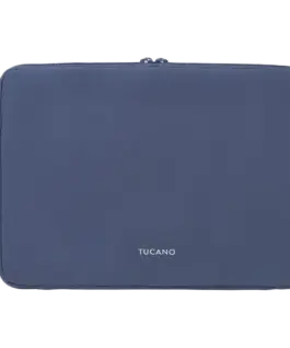 Alternative view от Чанта за лаптоп TUCANO SANDY SLEEVES FOR Laptop 14/ Laptop 13 Blue