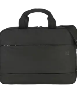 Чанта за лаптоп TUCANO GLOBAL 2 BAGS FOR Laptop 14/ Laptop 13/ MacBook Pro 14 Black