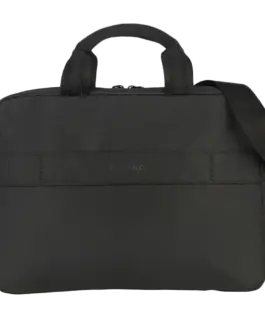 Alternative view от Чанта за лаптоп TUCANO GLOBAL 2 BAGS FOR Laptop 14/ Laptop 13/ MacBook Pro 14 Black