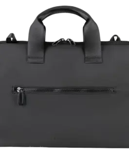 Чанта за лаптоп TUCANO GOMMO BAGS FOR Laptop 14”/ MacBook Pro 14” Black