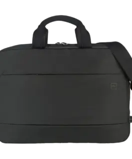 Чанта за лаптоп TUCANO GLOBAL 2 BAGS FOR Laptop 15.6/ MacBook Pro 16 Black