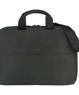 Alternative view от Чанта за лаптоп TUCANO GLOBAL 2 BAGS FOR Laptop 15.6/ MacBook Pro 16 Black