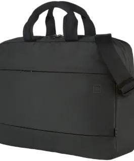 Чанта за лаптоп TUCANO GLOBAL 2 BAGS FOR Laptop 15.6/ MacBook Pro 16 Black - Image 3