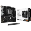 Дънна платка AMD AM5 B850/4DDR5/WIFI