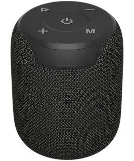Alternative view от Тонколона за телефон CANYON speaker OnMove 9 IPX6 TWS 10W Black