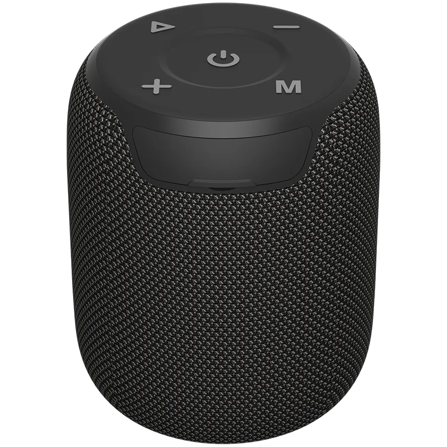 Тонколона за телефон CANYON speaker OnMove 9 IPX6 TWS 10W Black - Image 2