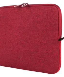 Alternative view от Чанта за лаптоп TUCANO MELANGE SLEEVES FOR Microsoft Surface Pro/ MacBook Pro 13 (2016-2020)/ MacBook Air 13 (2018-2020)/ Laptop 12 Burgundy