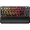 Геймърска клавиатура CORSAIR K70 PRO TKL High-Performance Hall Effect Programmable with Rapid