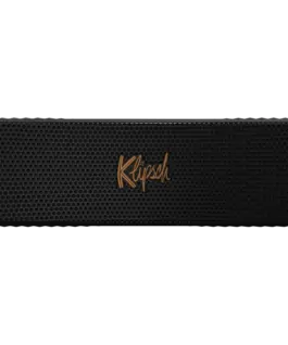 Тонколона за телефон Klipsch Portable Speaker Detroit Black