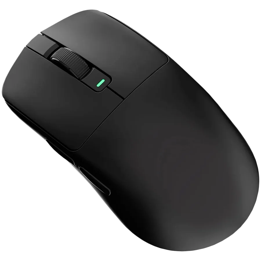 Геймърска мишка ROYAL KLUDGE M3 Dark Night Gaming Mouse PAW 39508K - Image 2