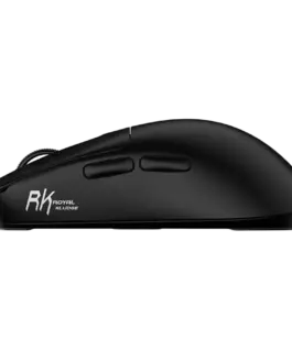 Геймърска мишка ROYAL KLUDGE M3 Dark Night Gaming Mouse PAW 39508K - Image 3