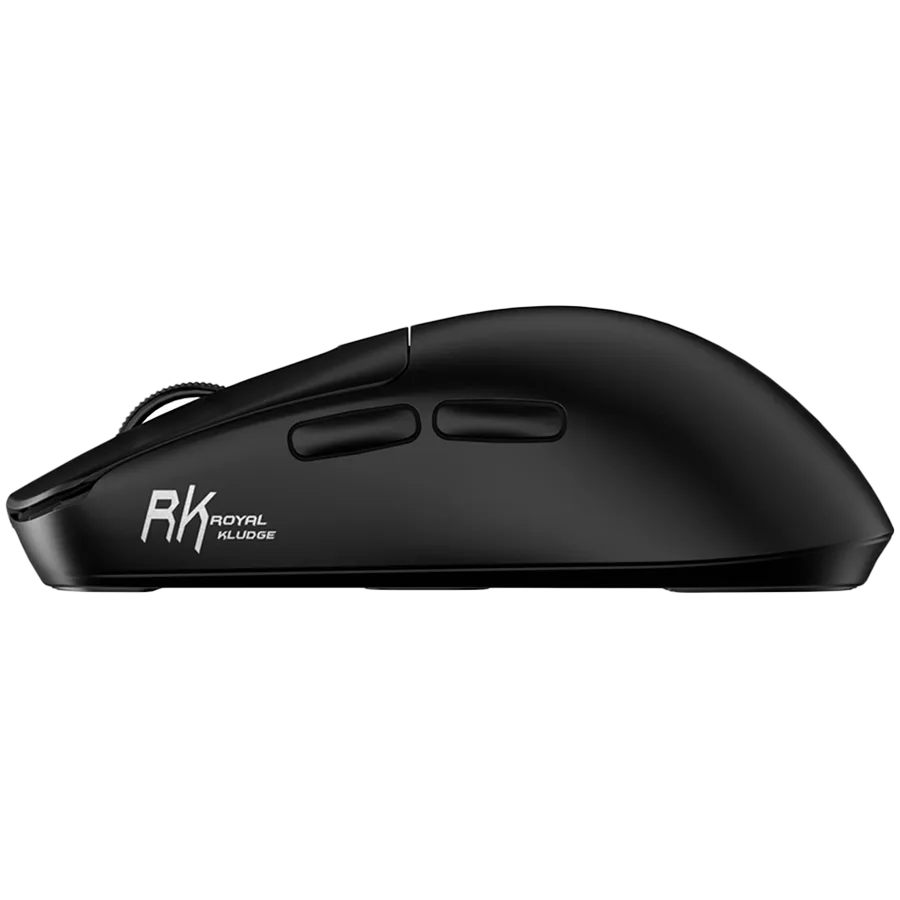 Геймърска мишка ROYAL KLUDGE M3 Dark Night Gaming Mouse PAW 39508K - Image 3