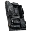 Дънна платка MSI X870E GAMING PLUS WIFI ATX Socket AM5 4x DDR5 Dual Channel DDR5 up to 8200(OC)MHz 3x PCIe x16 slot 3x M